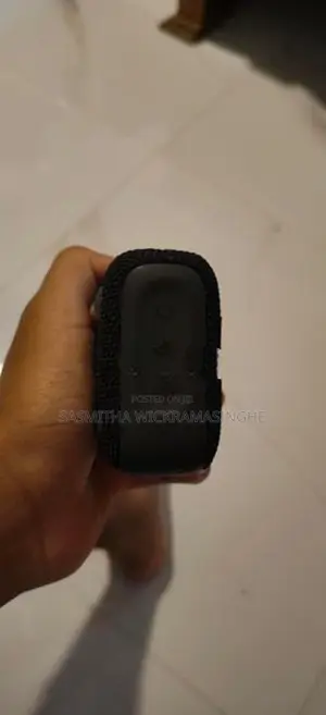 JBL Go 4