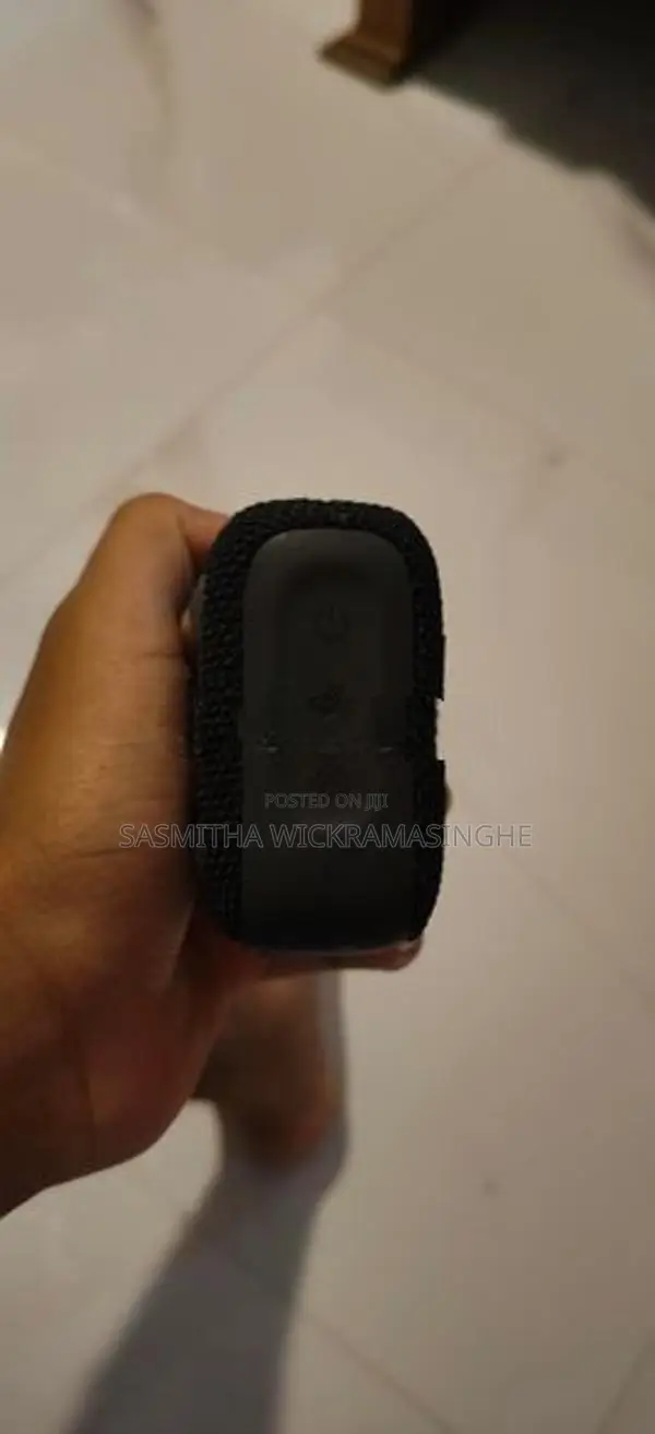 JBL Go 4