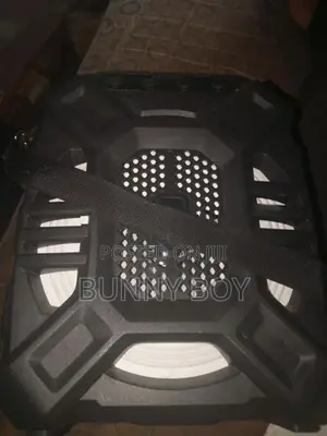 JBL Speaker