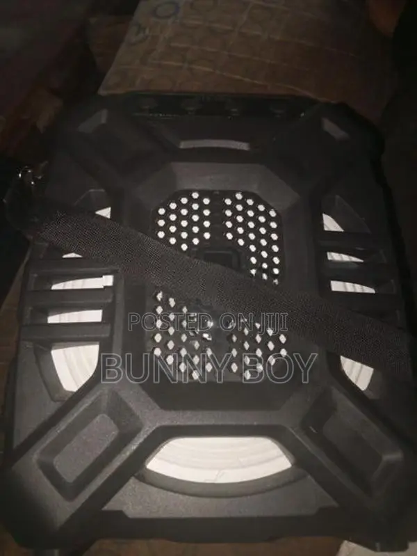JBL Speaker