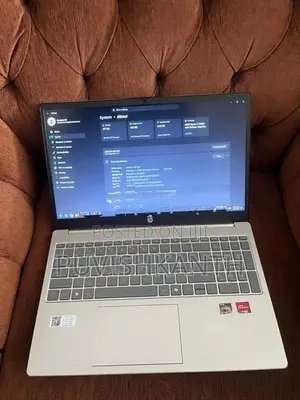 HP Laptop