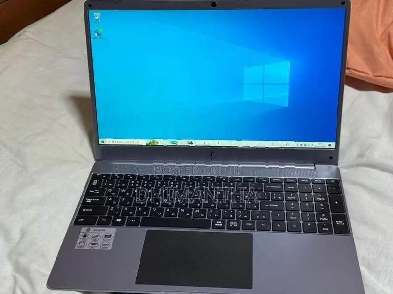 8GB 256GB Windows 10 Laptop