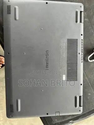 Dell Inspiron 3501 Laptop