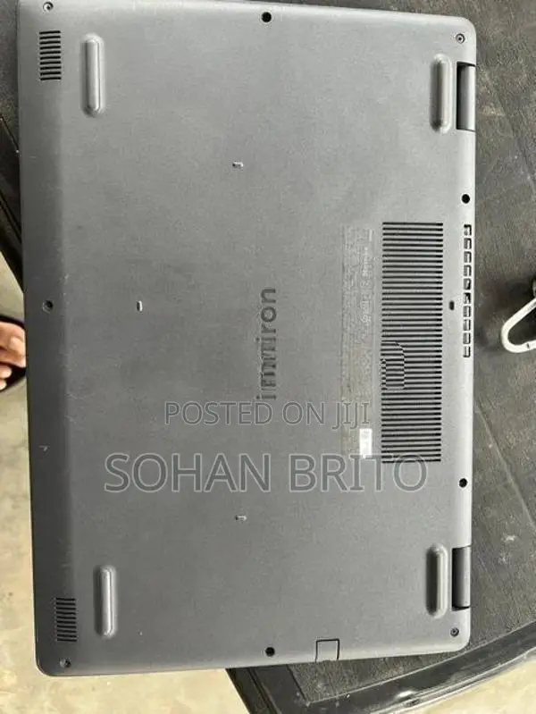 Dell Inspiron 3501 Laptop