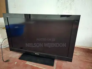Sony LCD TV
