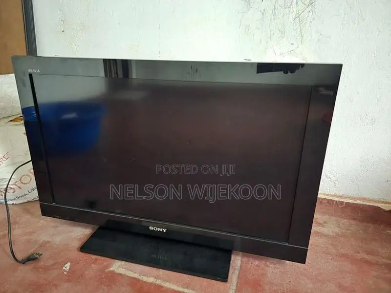 Sony LCD TV