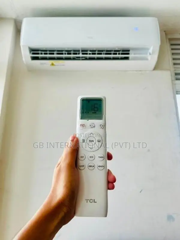 12000Btu (Non Inverter) AC