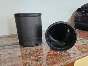 Nikon 600mm/F4 FLED Japan Lense