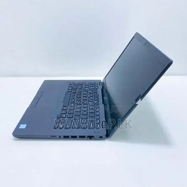 Dell Latitude 5400 Core i7 8665U–8th Gen 8GB RAM 256GB SSD