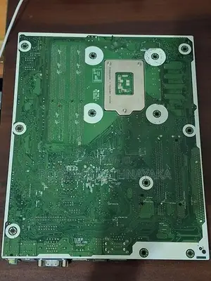 HP Compaq Pro 6300 Motherboard No Power