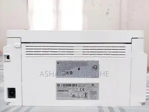 HP Laser 1008w Wireless Printer