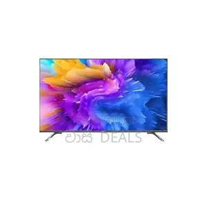 Camy 32” SMART LED TV