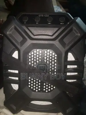 JBL Speaker