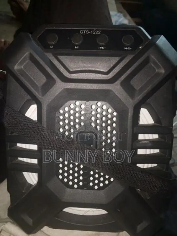 JBL Speaker