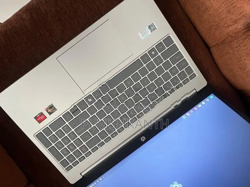 HP Laptop