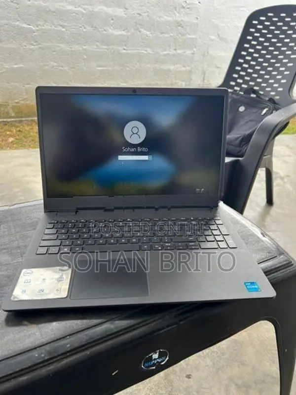 Dell Inspiron 3501 Laptop