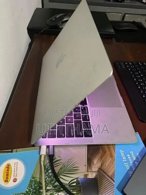 Macbook Air 2018