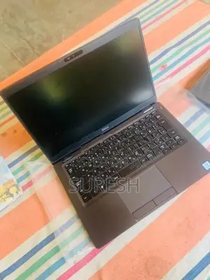 i5 8th GEN Dell Laptop 14” Narrow Display