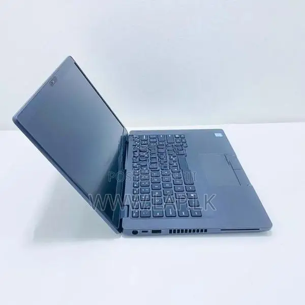 Dell Latitude 5400 Core i7 8665U–8th Gen 8GB RAM 256GB SSD