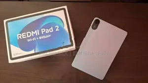 Redmi Pad 2 4GB|128GB