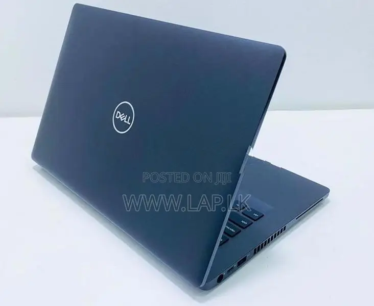 Dell Latitude 5400 Core i7 8665U–8th Gen 8GB RAM 256GB SSD