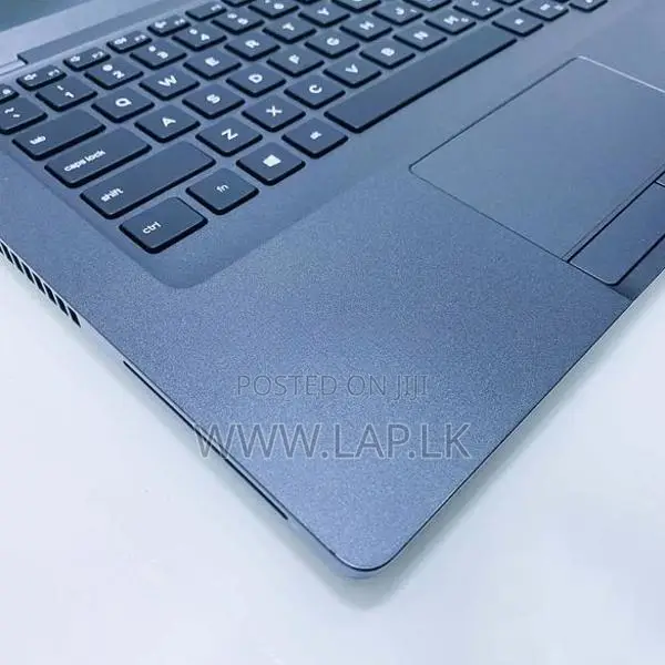 Dell Latitude 5400 Core i7 8665U–8th Gen 8GB RAM 256GB SSD