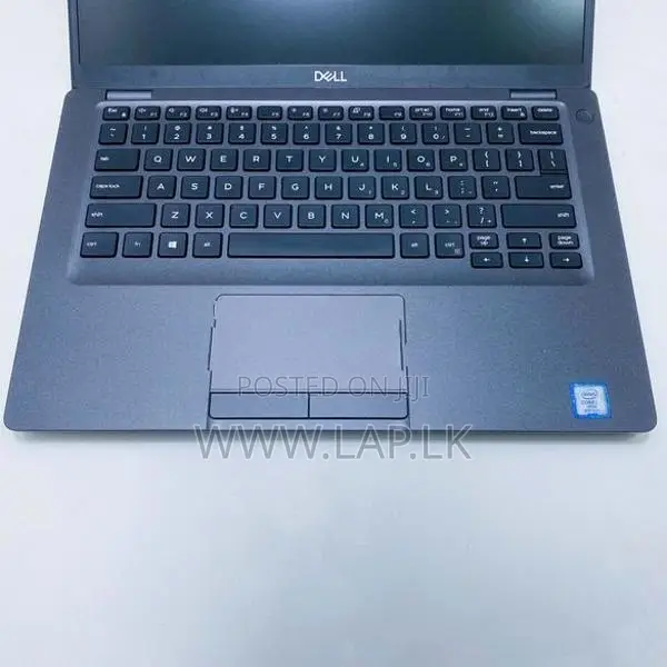 Dell Latitude 5400 Core i7 8665U–8th Gen 8GB RAM 256GB SSD