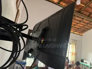 TV USE