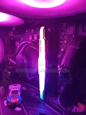 8GB DDR4 Ram