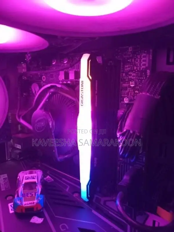 8GB DDR4 Ram