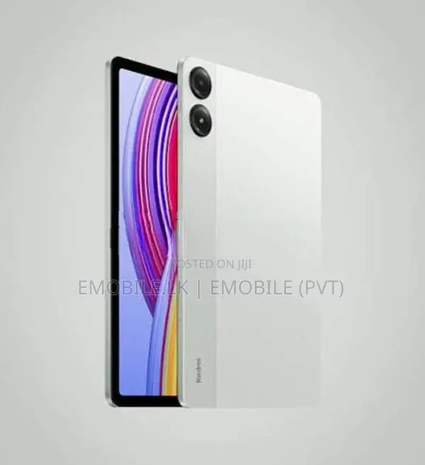 Xiaomi Pad Pro 5G 6GB|128GB