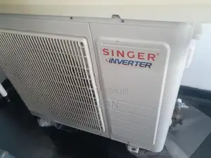 24000 BTU Inverter Singer AC