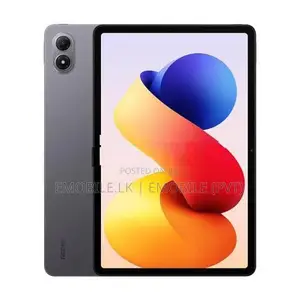 Xiaomi Pad Pro 5G 8GB|256GB