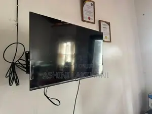 TV USE