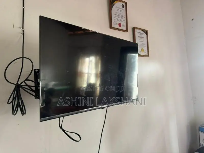 TV USE