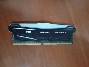 8GB DDR4 Ram