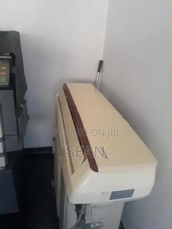 24000 BTU Inverter Singer AC
