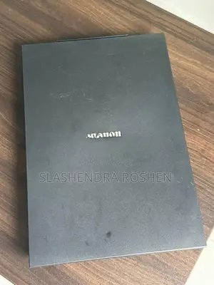 Canon Colour Scanner