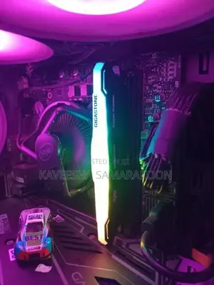 8GB DDR4 Ram