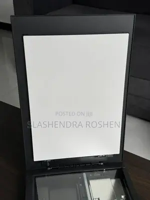 Canon Colour Scanner