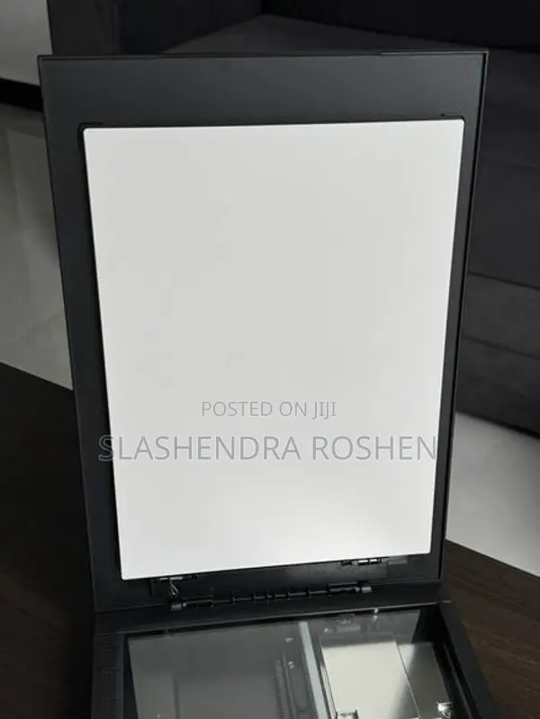 Canon Colour Scanner