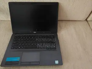 Used Dell Latitude 5401 Laptop
