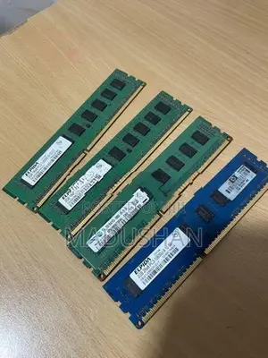 DDR3 2gb 4RAM