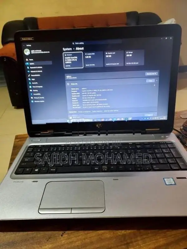 650 G3