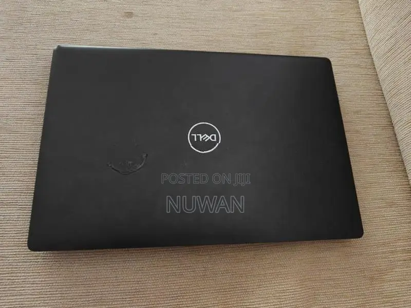 Used Dell Latitude 5401 Laptop