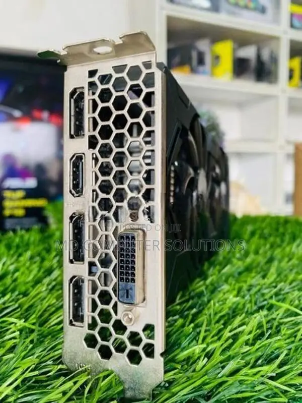 GTX 1060 6GB USED Graphic Card
