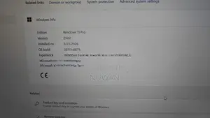 Used Dell Latitude 5401 Laptop