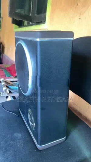 winfo sound Amp