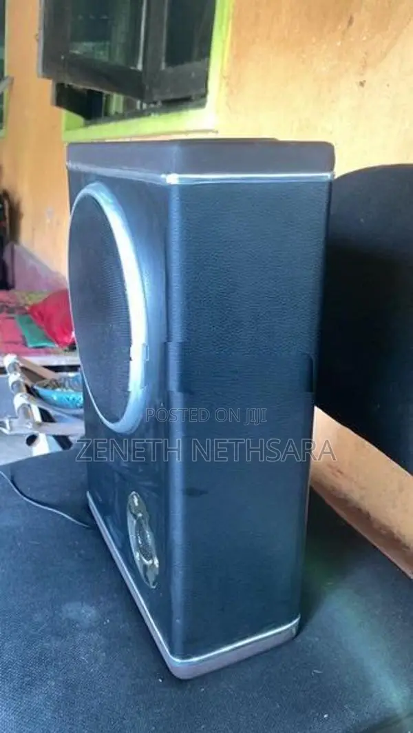 winfo sound Amp