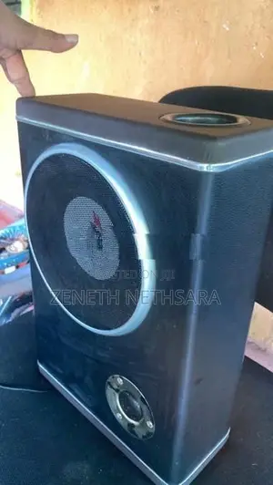 winfo sound Amp